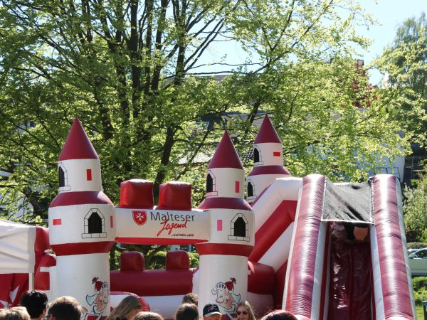 Impressionen vom KreisFamilienTag 2018 